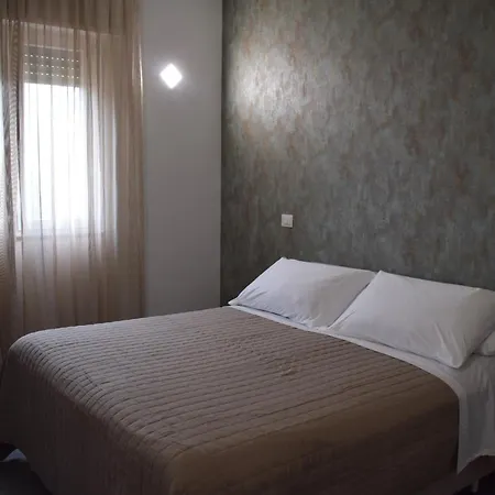 Bastione Hotel 3*