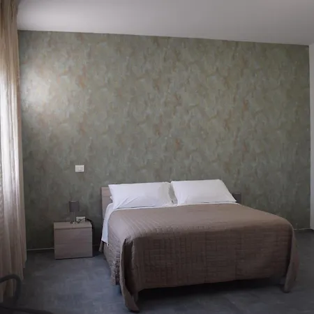 Bastione Hotel
