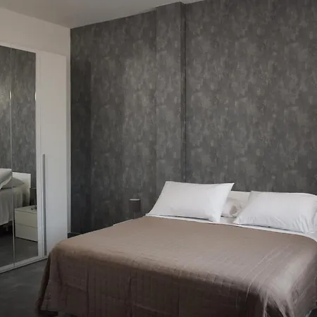 Bastione Hotel Brindisi