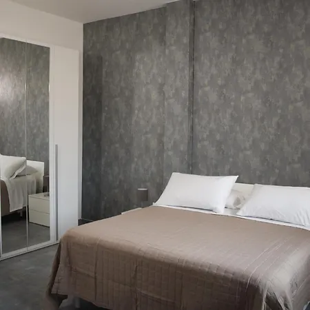 Bastione Hotel Brindisi