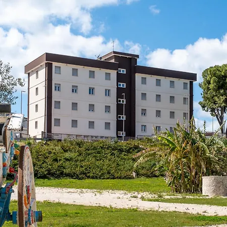Bastione Hotel Brindisi