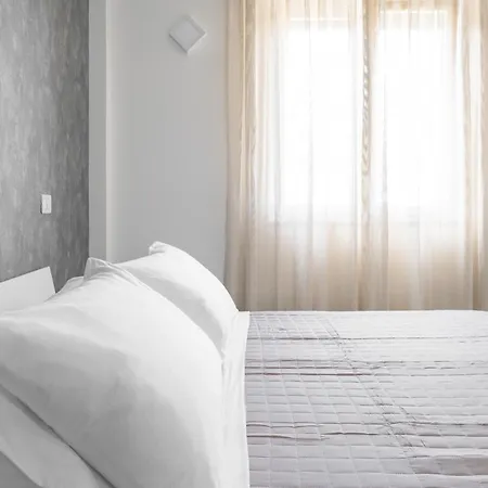 Bastione Hotel Brindisi