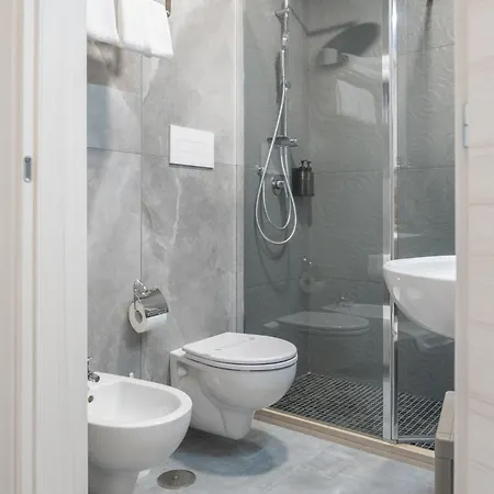 Bastione Hotel Bríndisi