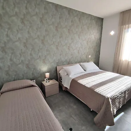 Hotel Bastione Brindisi