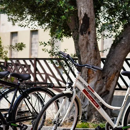 Bastione 3* Brindisi