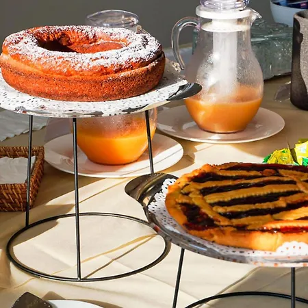 Bastione Hotel Brindisi