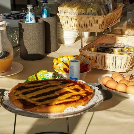 Hotel Bastione Brindisi