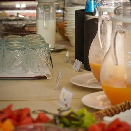 Bastione Hotel 3*