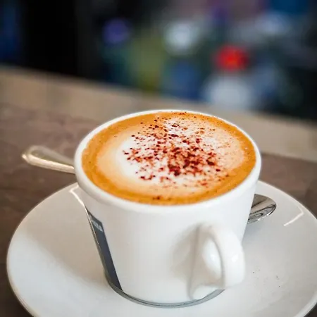 Hotel Bastione Brindisi