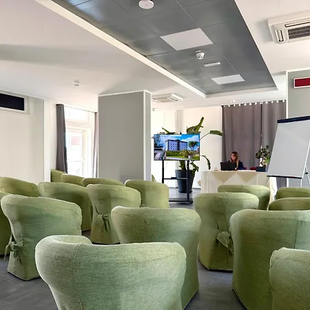 Bastione Hotel