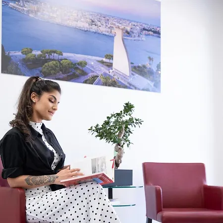 Bastione Hotel