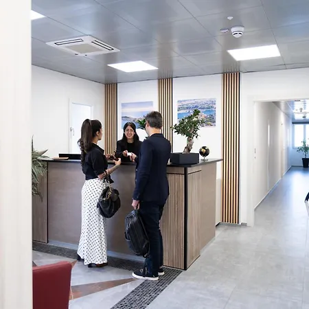 Bastione Szálloda Brindisi