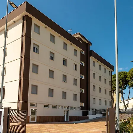 Hotel Bastione 3*
