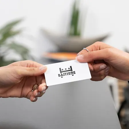 Bastione Szálloda Brindisi