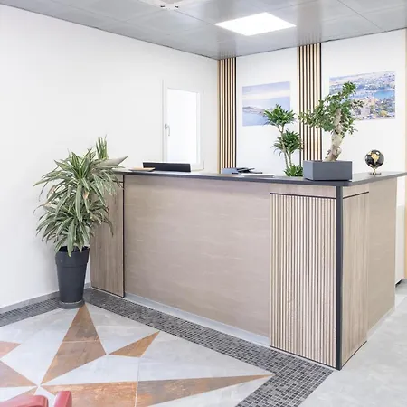 Bastione برينديسي