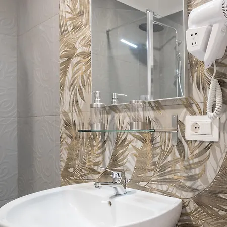 Bastione Hotel Brindisi