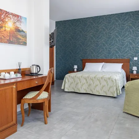 Hotel Bastione Brindisi