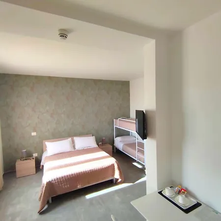 فندق Bastione 3*