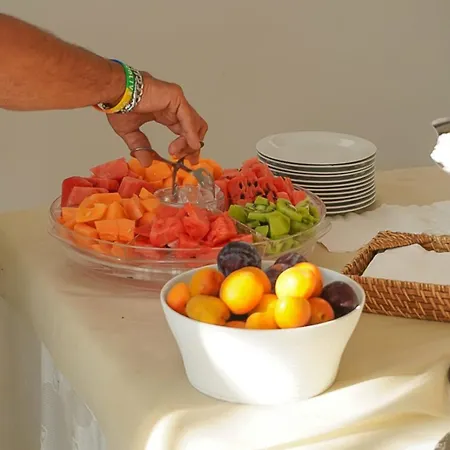 Bastione 3* برينديسي