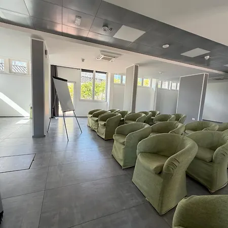 Bastione برينديسي