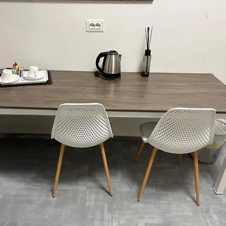 فندق Bastione 3*