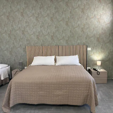 فندق Bastione 3*