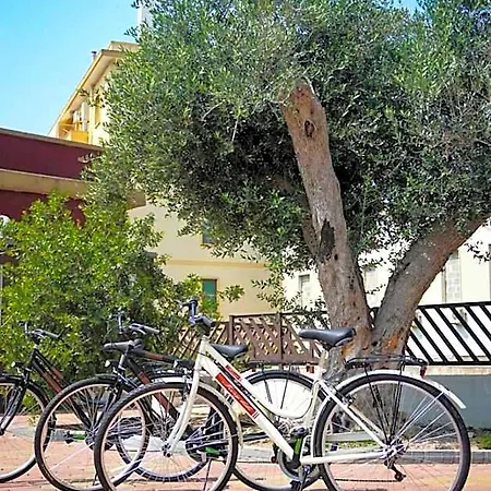 Hotel Bastione Bríndisi
