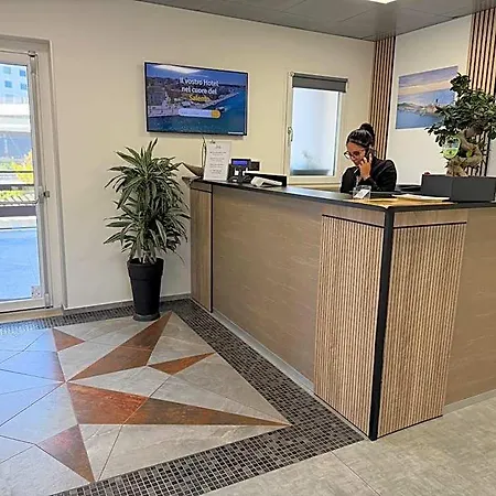 Bastione Hotel 3*