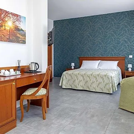 Bastione Hotel Brindisi