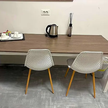 Hotel Bastione