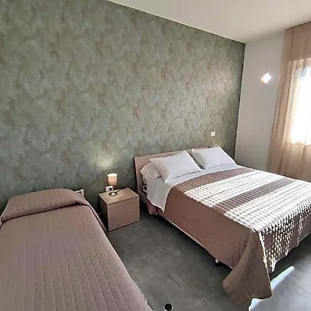 Bastione Hotel 3*