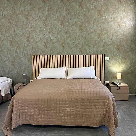 Hotel Bastione