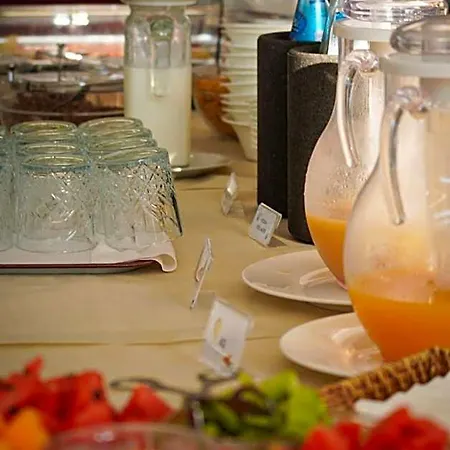Bastione Hotel Brindisi