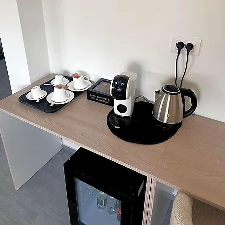 Bastione Hotel 3*
