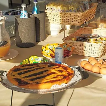 Bastione Hotel