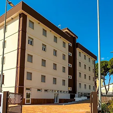 Hotel Bastione Brindisi