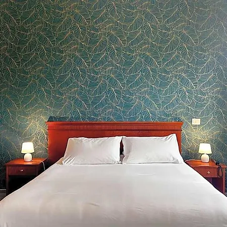 Bastione Hotel 3*