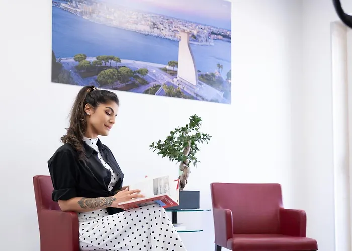 Bastione Hotel
