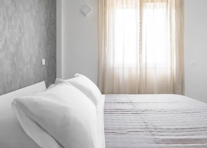 Bastione Hotel Brindisi