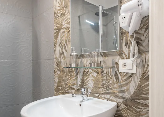 Bastione Hotel Brindisi