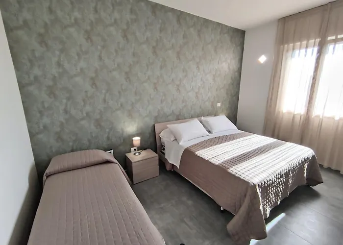 Hotel Bastione Brindisi