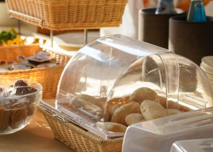 Bastione Hotel