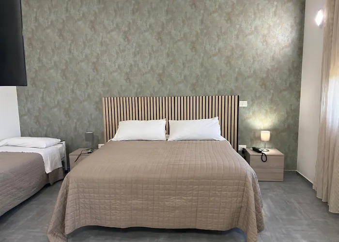 Hotel Bastione 3*